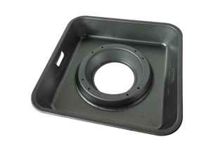 خدمات تصنيع المعادن المخصصة: ختم، تمديد، ثني، تصنيع الفولاذ المقاوم للصدأ والألومنيوم والحديد والفولاذ - Product Image 6