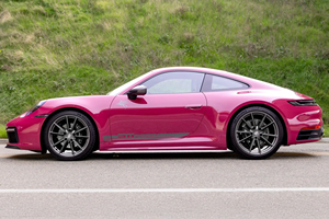 Vendita di Porsche 911 Turbo usata 2024-2025 - Veicolo Industriale <span class=keywords><strong>Usato</strong></span> di Grado Industriale con Supporto OEM Personalizzato - Product Image 6
