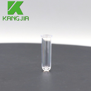 Cuvette econômico para A04 CA7000 CA1500 Analisador Amostras plásticas bioquímicas Copos Lab Consumível KangJia - Product Image 2