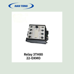 Relé Nantong 3TH80 22-OXMO 10A 2NO 220V 50Hz Componentes Eléctricos - Product Image 5