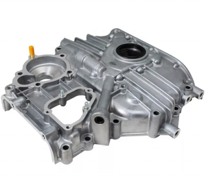 ปั๊มน้ำมัน G615-10-500a สำหรับรถยนต์ Bomba aceite MAZDA Bt50 2.6 B2600 Bt-50 MAZDA Cx-5 MAZDA 50ชิ้น - Product Image 2