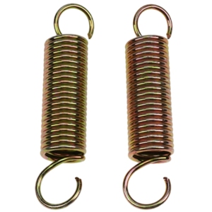 Molla di estensione per tosaerba a raggio zero 1-603402 1603402 E603402 per Toro Exmark Lazer <span class=keywords><strong>Z</strong></span> AC AS LC <span class=keywords><strong>Titan</strong></span> <span class=keywords><strong>Z</strong></span> - Product Image 3