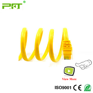 Nhà Máy CAT5e <span class=keywords><strong>CAT6</strong></span> RJ45 vá dây Ethernet mạng cáp 3m vá dây giá - Product Image 4