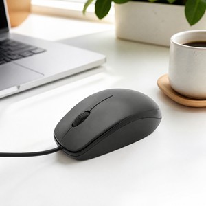 Hot Selling <b>Computer</b> <b>Accessories</b> Very Cheap Price1200 DPI <b>Computer</b> Mice 3 Button Wired Mouse for Desktops - Product Image 5