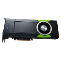 Tarjeta Gráfica Profesional NVIDIA Quadro P5000 16G PCIE GPU, Módulo P5000 16GB