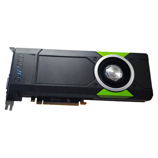 NVIDIA Quadro P5000 16G PCIE GPU Professional Graphics Card Module P5000 16GB
