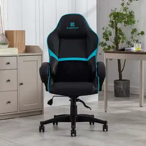 Chaise Bureau Ergonomique Visiteur De Jeux Du Gaming Chair