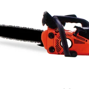 Chinese supplier forest garden cutting tool chainsaw2500 machine garden tool