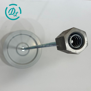 EexcavaStart 14531154 VOE14531154 ไส้กรองไฮดรอลิกสำหรับรถขุด EC140 EC160 EC180 ประสิทธิภาพสูงสำหรับงานหนัก - Product Image 5