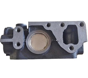 Culasse de haute qualité à succès pour Yanmar 4TNE84 4TNE88 4TNE94 4TNE98 4TNE94DI 4TNE98DI 4TNV106 4TNV84 4TNV88 4TNV98 - Product Image 5