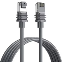 Câble d'extension Starlink Gen 3 V4 5M 15M 25M Gigabit Ethernet RJ45 pour routeur Starlink Gen 3 Câbles d'alimentation