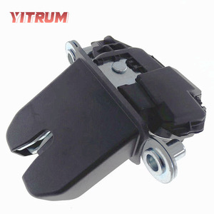 Bloqueo de Maletero YITRUM 6RU827505C para Volkswagen Golf, Pieza de Repuesto - Product Image 3
