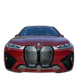 ราคาดีที่สุด IX AWD Drive50 4 ประตู แฮทช์แบค มือสอง พวงมาลัยซ้าย ภายในสีเข้ม เบาะหนัง ACC อัตโนมัติ R18 - Product Image 1