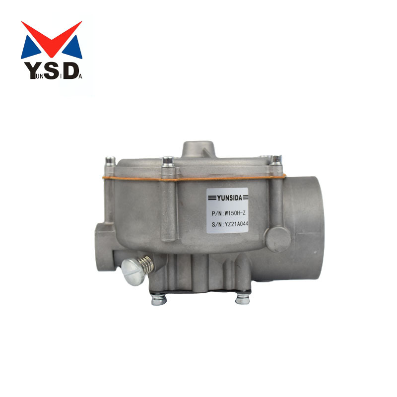 Bio Methane LPG Propane Silent Natural