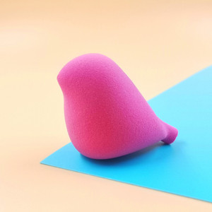 Mini éponge <span class=keywords><strong>de</strong></span> maquillage Miracle Complexion, éponge <span class=keywords><strong>de</strong></span> maquillage <span class=keywords><strong>de</strong></span> beauté, éponge <span class=keywords><strong>de</strong></span> maquillage en forme d'oiseau - Product Image 6