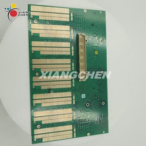 Carte électronique de haute qualité DO IOPB 00.785.0097 pour machine d'impression offset, pièce 00.781.4529 00.781.4529/02 - Product Image 5