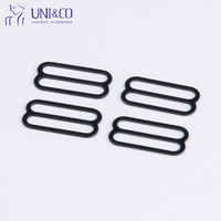 Offre Spéciale – Crochets de Nœud Papillon en Métal Durable Argenté/Doré/Noir, Lot de 3, avec Sangle Réglable pour Costumes Formels