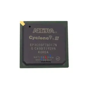 EP3C55F780I7N BGA780 New Original IC Chip In Stock EP3C55F780I7N