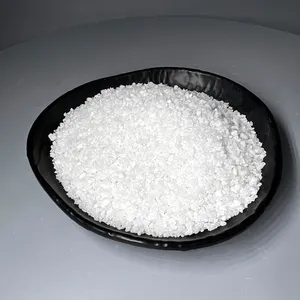 KERUI Refractaires weiß gefüttertes Aluminagehäuse weißes Korund weißes Aluminium-Oxid für Refractaires Feld