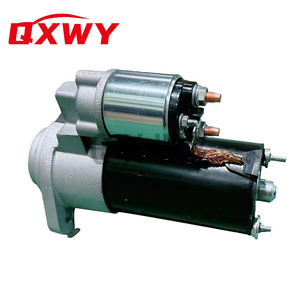 Motor de arranque adecuado RE501298 RE501347 RE501680 RE501693 RE502156 RE502196 para John <span class=keywords><strong>Diehl</strong></span> Series 5 5055E 5065E 5065M QXWY - Product Image 4