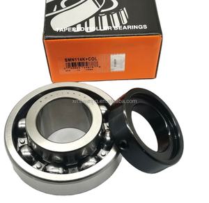 Billig Smn 114 K Col Fafnir Lager einsatz Steh lager Kugellager - Product Image 1