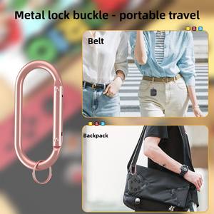 Organisateur d'écouteurs en silicone souple boîte de charge protecteur Console de jeu Style housse de protection pour AirPods <span class=keywords><strong>Pro</strong></span> <span class=keywords><strong>3</strong></span> étuis pour écouteurs - Product Image 5