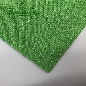 Paño de felpa brillante de microfibra fácil de limpiar de alta calidad, superabsorbente, verde, de secado rápido, para cocina, coche, detalle, suave, reutilizable - Product Image 5