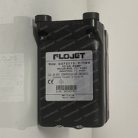Pompe Flojet Pompe à boisson VITON pour système de sirop BIB G573215 Pompe à membrane pneumatique