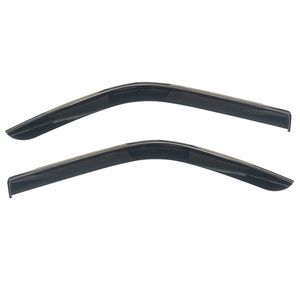 Deflectores de Ventana Laterales para Toyota Cruiser 2019-2020 Protector de Lluvia Accesorios de Coche - Product Image 3