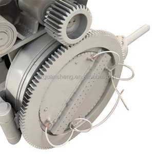 Granulateurs de plastique professionnels en gros, granulateur de plastique à haut rendement, machines à granulés de plastique au prix le plus bas - Product Image 4