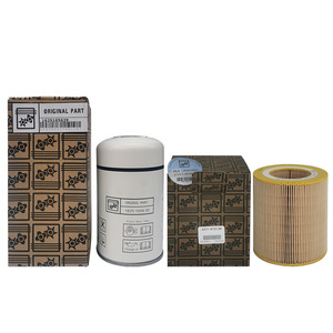 ไส้กรองอากาศ LiUTECH รุ่น 6211 4723 50 สำหรับอะไหล่บำรุงรักษาเครื่องอัดอากาศแบบสกรู - Product Image 4