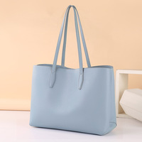 ZPS283 Nouvelle Collection 2026 Sacs Fourre-Tout Ouverts Tendance pour Femmes Grande Capacité Sacs à Bandoulière Imperméables Doublure Polyester Vente en Gros