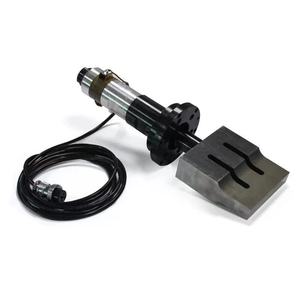 20KHz 2600W Precio Transductor de soldadura Máquina Bocina Generador ultrasónico 20KHz Herramienta de soldadura Cabeza Bocina Sonotrode - Product Image 4