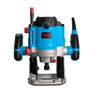 เครื่องมือไฟฟ้า FIXTEC 1800W เครื่องเราเตอร์ไม้แบบมือถือสำหรับขาย รุ่น FRT18001 - Product Image 1