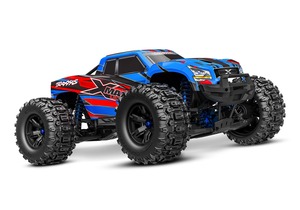 Traxxas X-Maxx Ultimate 4WD, Monster Truck sin Escobillas, VXL-8S ESC, <span class=keywords><strong>Motor</strong></span> Velineon 1200XL, 50 MPH, Servo 2085RL, Auto RC de Juguete - Product Image 3