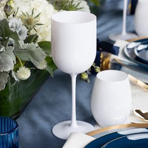 Verres à champagne en plastique colorés avec logo personnalisé, vente chaude en usine, pour mariage - Product Image 4