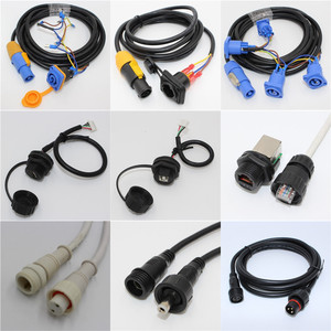 Circular Cable <strong>43710</strong> - Product Image 3