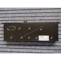 Procesador de Audio Digital DSP XUNGUAN DriveRack PA2 2in6out (2 Entradas y 6 Salidas) para Equipos de Sonido Profesional para Escenarios