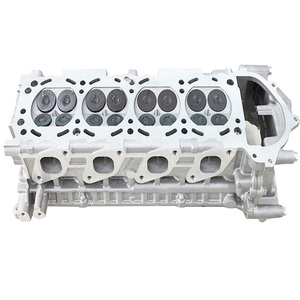 11041-VJ260ฝาสูบ KA24DE 11040VJ260 2.4L <span class=keywords><strong>DOHC</strong></span> 16V สำหรับ Nissan NAVARA Pathfinder terbo 1997-2005 - Product Image 1