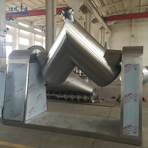 เครื่องผสมการเคลื่อนไหวทุกมิติ <span class=keywords><strong>VHJ</strong></span> - Product Image 5