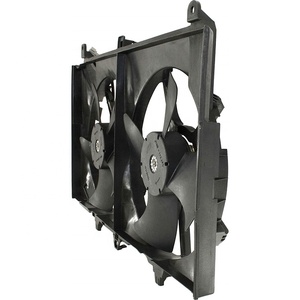 <span class=keywords><strong>Ventilateur</strong></span> de refroidissement moteur pour Infiniti G35 Nissan 2003-2006, <span class=keywords><strong>ventilateur</strong></span> de <span class=keywords><strong>radiateur</strong></span> ABS OE 21481CF40B avec résistance aux hautes températures - Product Image 3