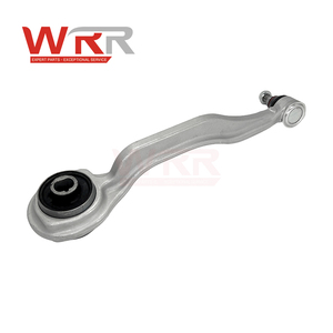 2113304311 2113302911 Brazo de control para Benz W211 C219 E320 E350, rótula de suspensión delantera izquierda inferior de alta resistencia, piezas premium - Product Image 4