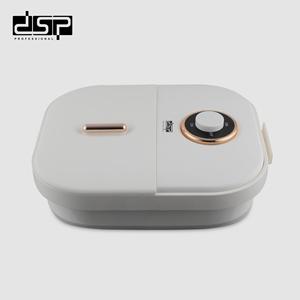 อ่างแช่เท้าแบบมีระบบทำความร้อน DSP Professional พร้อมระบบนวดไฟฟ้าควบคุมอุณหภูมิคงที่ สำหรับใช้ในบ้าน - Product Image 3