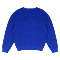 Pull pour hommes décontracté personnalisé de haute qualité pull d'automne tricots solides pull à manches longues tricoté col rond chaud pour hommes