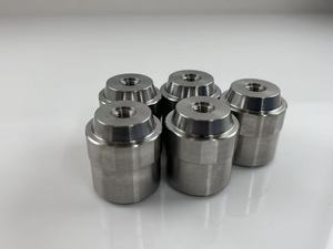 Запчасти для станков с ЧПУ для изготовления деталей из листового металла с быстрым прототипированием, сверлением и обработкой на станках с ЧПУ - Product Image 4