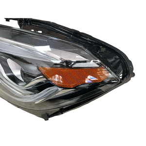 <span class=keywords><strong>2022</strong></span> MercedesBenz voiture phares LED accessoires GLA247 phare GLA220 phares avant GLA200 phares LED GLA180 phare - Product Image 4