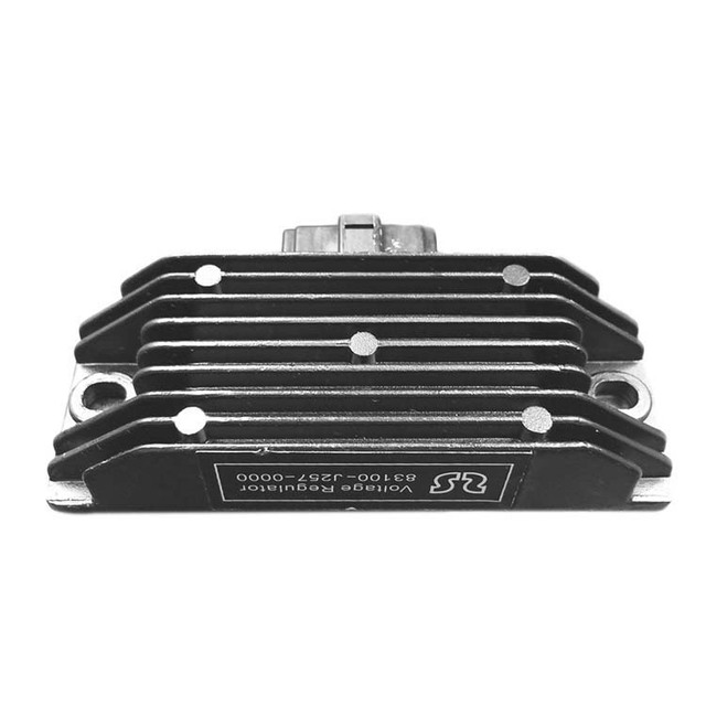 OTOM KAYO BSE Motorcycle NC250 NC450 Rectifier Regulator for ZONGSHEN NC 250 450 Engine