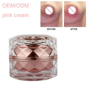 Crema Blanqueadora para Zonas Íntimas, Crema para Aclarar las Partes Íntimas, Crema para Aclarar los Pezones, Crema Blanqueadora Femenina para Partes Íntimas - Product Image 6