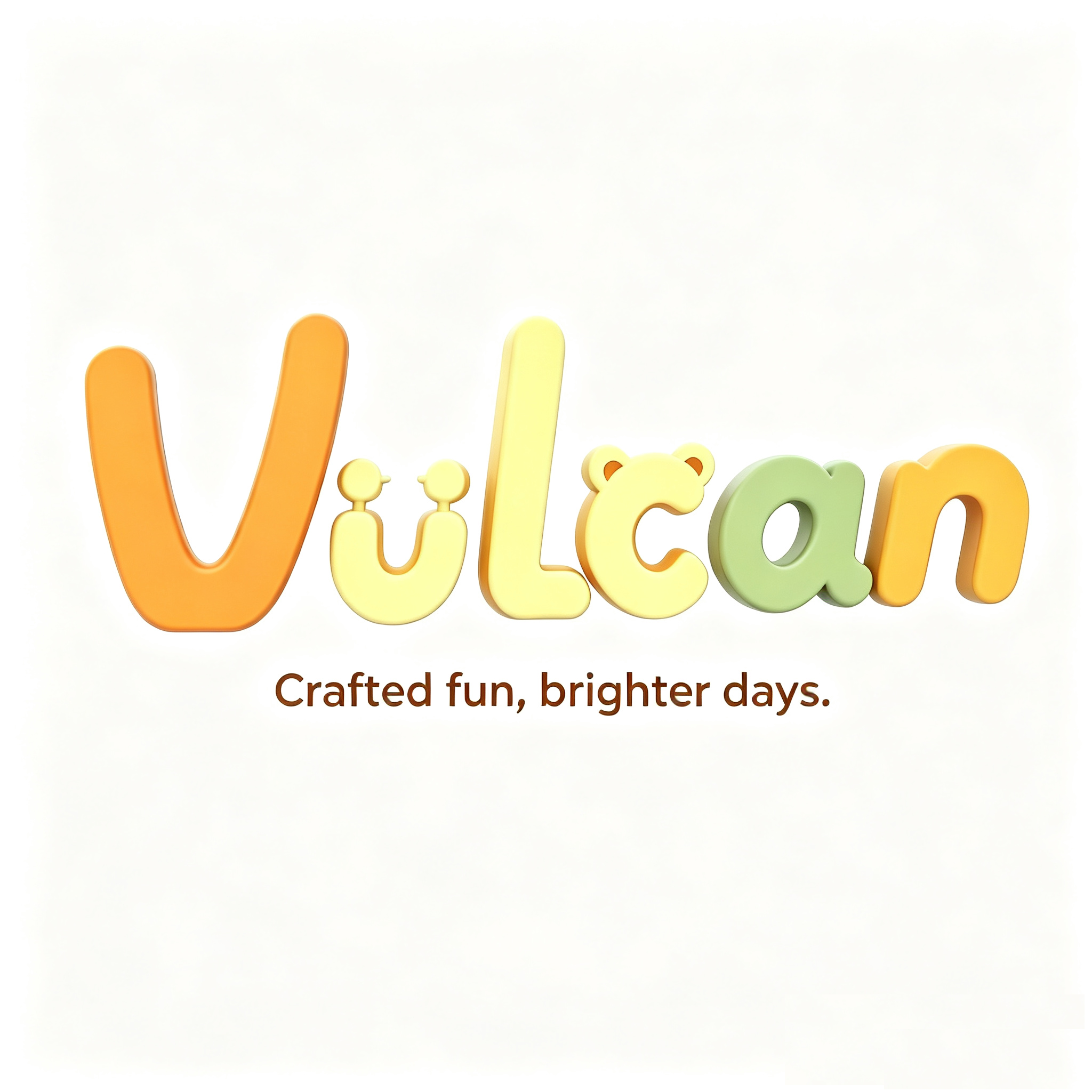 Shenzhen Vulcan Technology Co., Ltd. logo