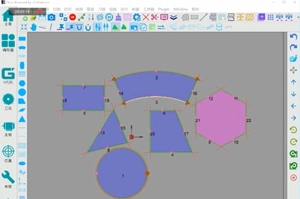 Hoàn toàn tự động chuyên nghiệp đá Granite cắt đá cẩm thạch máy móc 5 trục tự động <span class=keywords><strong>CNC</strong></span> cầu Saw đá cẩm thạch Máy cắt đá - Product Image 6